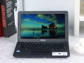 絢麗出彩 華碩e202s多彩輕薄便攜本圖賞與軟件服務解析