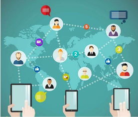 連鎖店會員管理后臺軟件開發(fā) 賦能零售業(yè)務的數(shù)據(jù)中樞