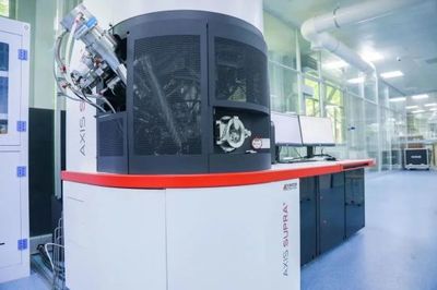 西京學院聯合實驗室揭牌成立，推動新型膜材料制造創新發展