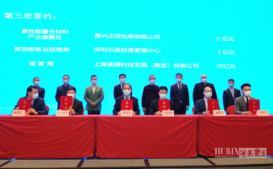 總投資46.3億！湖濱新區再迎發展熱潮，塑料制品銷售產業成崛起新引擎