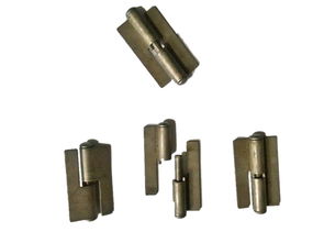 東營五金鉸鏈供應(yīng)商 武城機(jī)械沖壓廠及其五金產(chǎn)品研發(fā)