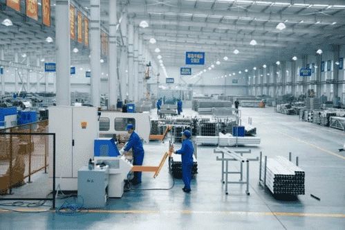 嘉寓門窗 智造創(chuàng)新引領(lǐng)者，打造卓越五金產(chǎn)品零售體驗(yàn)