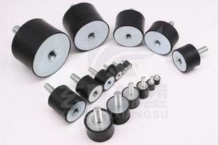 細(xì)微之處彰顯品質(zhì) 玄馨橡塑與五金工具——您生活中的隔震專(zhuān)家