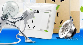 加盟寬居智慧電工，五金代理事業從此乘風破浪